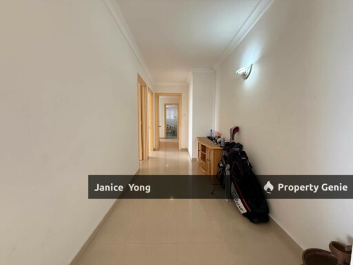 The Straits View Condominium @ Permas Jaya