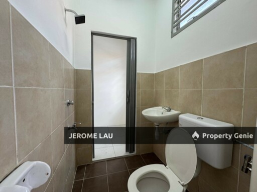 Kulai Taman Scientex Double Storey for Sale