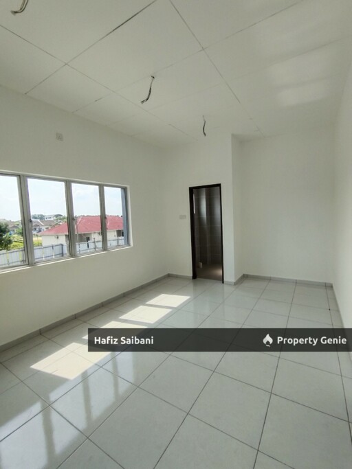 New Projek Double Storey Sekyen 30 Shah Alam