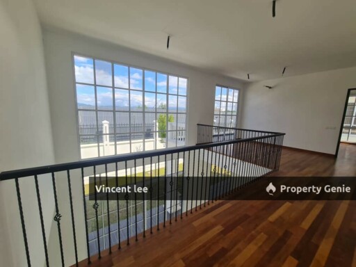 Stoneridge Eco Majestic Bungalow [78X95] Corner Lot with Spacious Land, Brand New, Semenyih