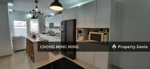 Double Storey Terrace House @ Suriaman 2 Bandar Sri Sendayan for Sale