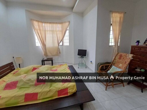 Banglo Taman Bukit Bayu, Sungai Lalang Kedah
