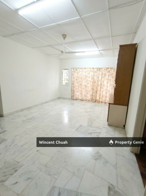 Corner Townhouse Setapak Indah KL | 1,787 sqft | 3R2B For Sale