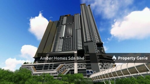 Aster Residence Cheras