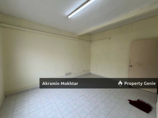 Freehold & Non Bumi | Double Storey Terrace House – Bandar Bukit Tinggi, Klang
