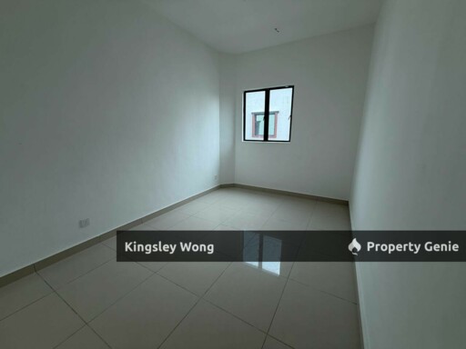Klebang Perdana Double Storey Corner Terrace House In Ipoh