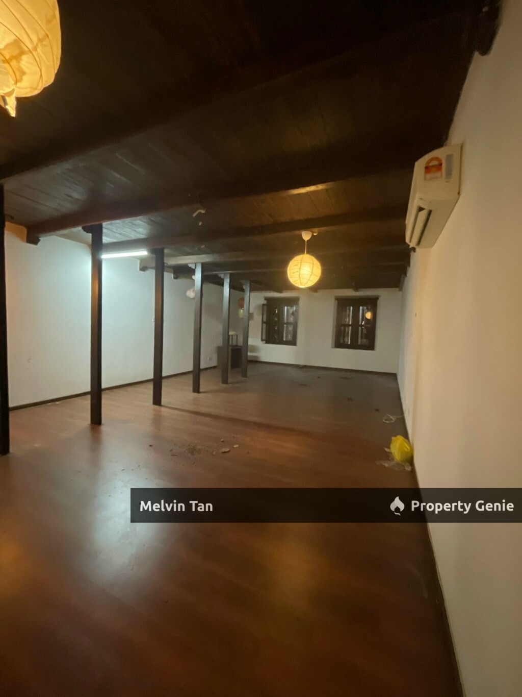 Tengkera-Double Storey ShopHouse