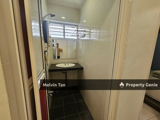 Garden City Apartment, Melaka