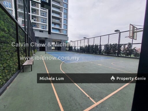 [Below Market 36%] Eco Sky Residence Jalan Ipoh