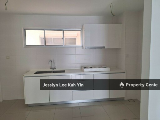 Jadite Suites, Kajang