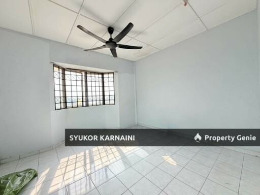 Pangsapuri Subang Suria, Subang U5, Subang Bistari