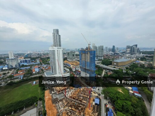Setia Sky 88 Johor Bahru