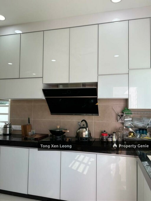 GJH Paya Rumput Perdana Double Storey Bungalow