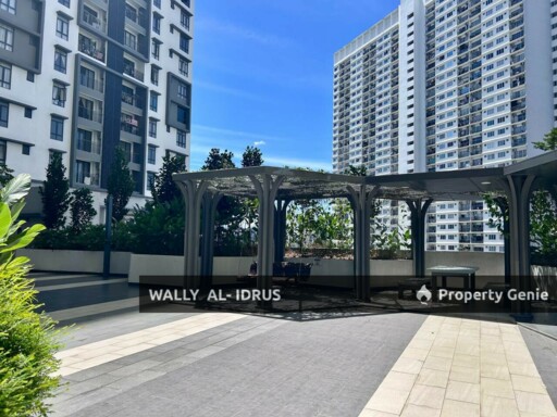 PV9 Residence Taman Melati Kuala Lumpur
