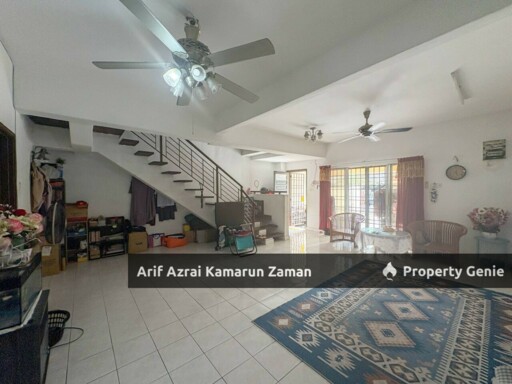D' Punchak Putra, Bandar Seri Putra, Kajang