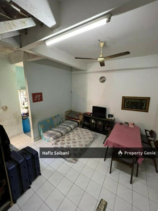 Double Storey Terrace Taman Bukit Jaya Bukit Antarabangsa