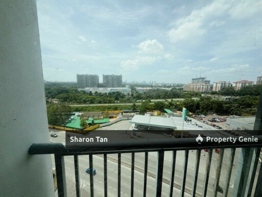 Plentong G Residence 2Bedroom Fully Furnished Johor Jaya, Permas, Masai