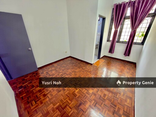 2 Storey Terrace AT Taman Seroja, Bandar Baru Salak Tinggi, Sepang Selangor