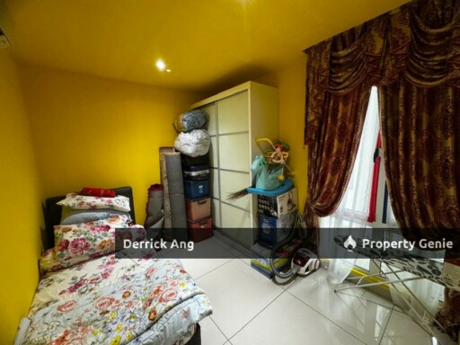 For Rent - D'Esplanade Residence For Rent KSL City For Rent Johor Bahru For Rent Johor For Rent