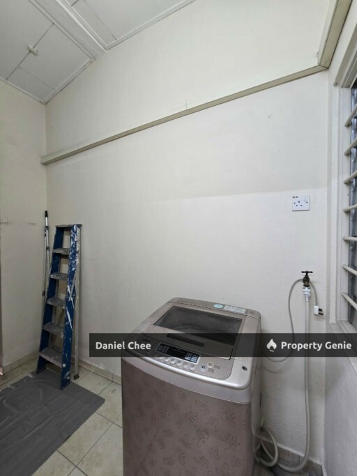 Botani Ipoh, Palma Fully Furnished Nice House For Rent