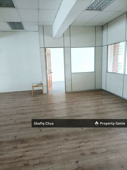 Commercial Shop Office Building Excella Business Park, Ampang