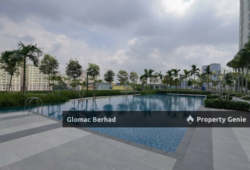 Plaza @ Kelana Jaya Residences