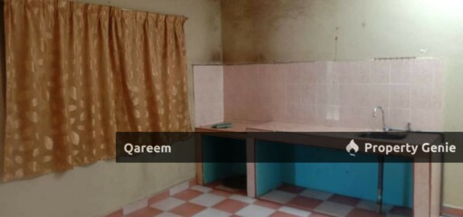 2 Storey Landed House Bandar Utama Batang Kali