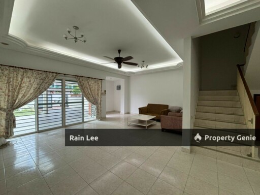 Paragon Heights@Bukit Jalil For Sale