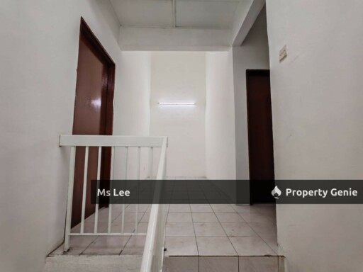 2 Storey house-Bandar Armada Putra @ Pulau Indah,Port Klang-Ready Now