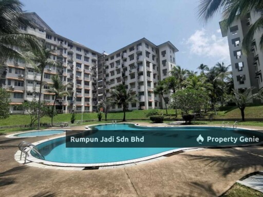 Cocobay Resort Condominium