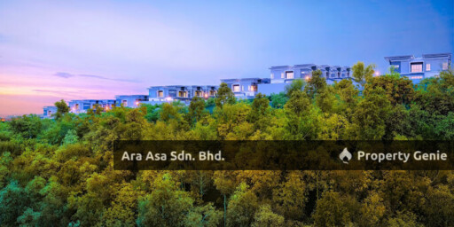 Ridgeview Residences
