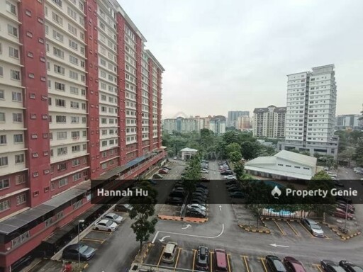 Lumayan Bandar Seri Permaisuri