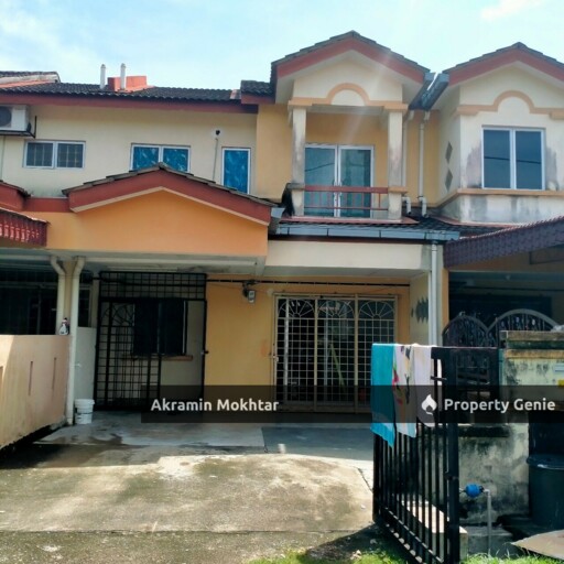 2 Storey House ,Taman Universiti Bangi , BANDAR BARU BANGI