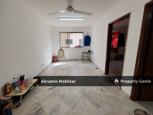 Freehold & Full Loan | Pangsapuri Cheras Ria, Taman Cheras, Kuala Lumpur