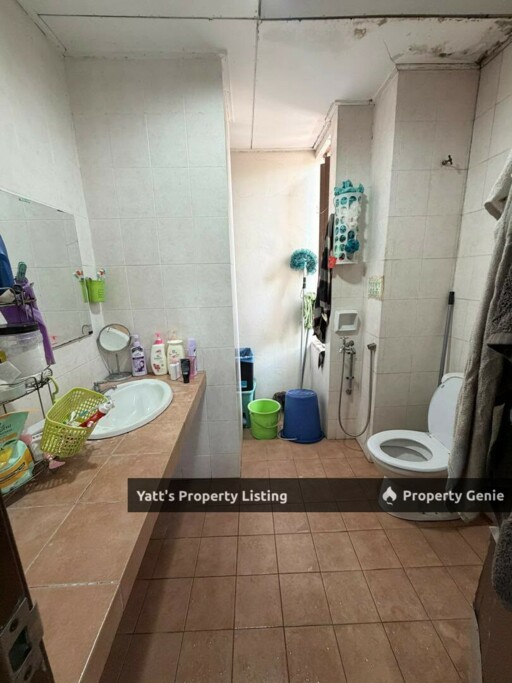 Subang Bestari Below MV House for Sale