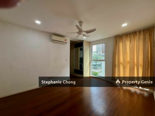3-Storey Semi-D with Lift @ The Rafflesia, Damansara Perdana | Spacious & Renovated | Bumi