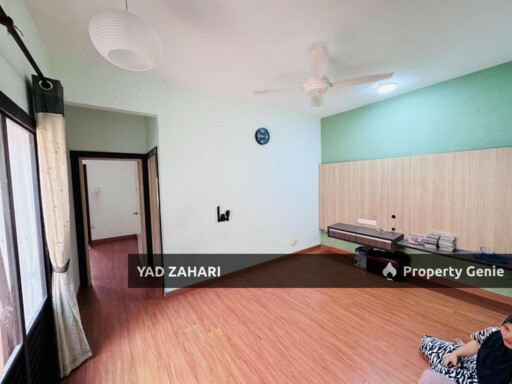 Rossa Jalan 88, Denai Alam | 2-Storey Superlink 5 Bedrooms | RM950K - Below Market and Walking Distance to School