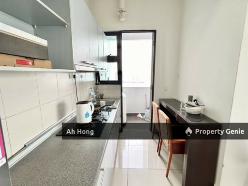 Tampoi / Greenfield / 2bedroom / Fully Furnished / Below Market