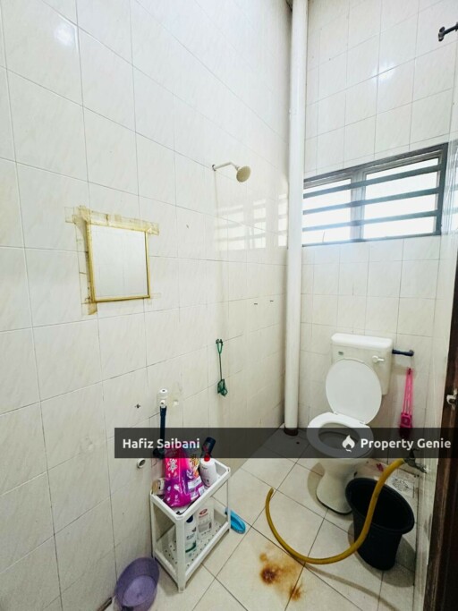 Single Storey Terrace Taman Bentara Telok Panglima Garang
