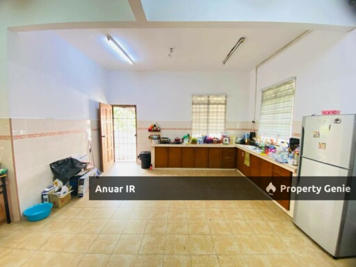 Double Storey Bungalow Sungai Ramal Dalam Kajang