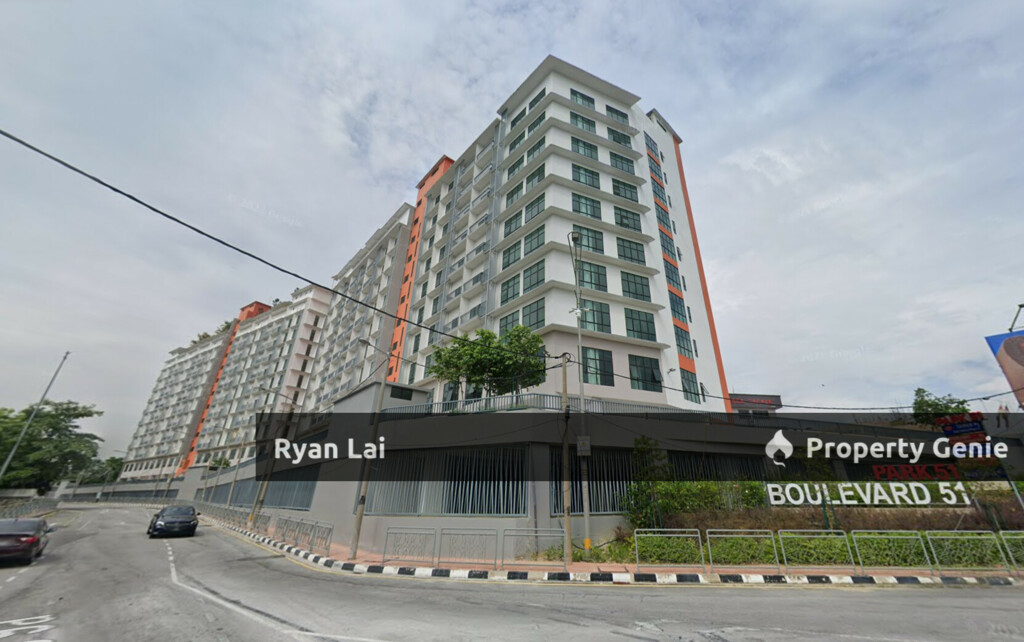 Boulevard 51 | Save up to 50k | Below Market Value 20% Auction Property!