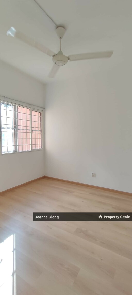 Sri Ara Apartment