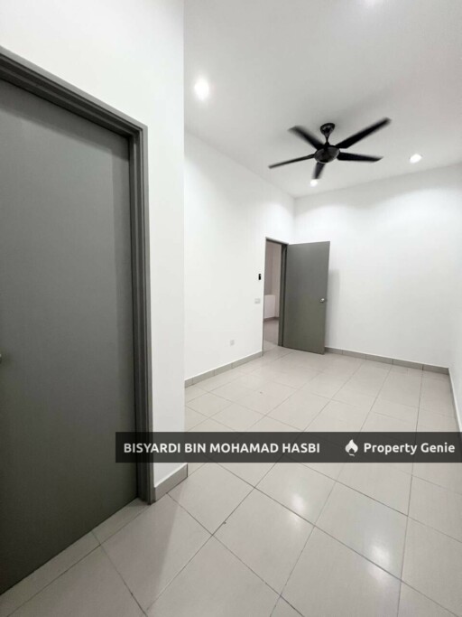 2 STOREY TAMAN SAUJANA TROPIKA S2 HEIGHTS, SEREMBAN .