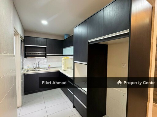 FOR RENT: Penaga @ Taman Raintree Condominium Batu Caves