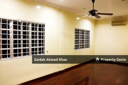 Freehold Bungalow For Sale at Cheras Taman Fern Grove Well Maintained