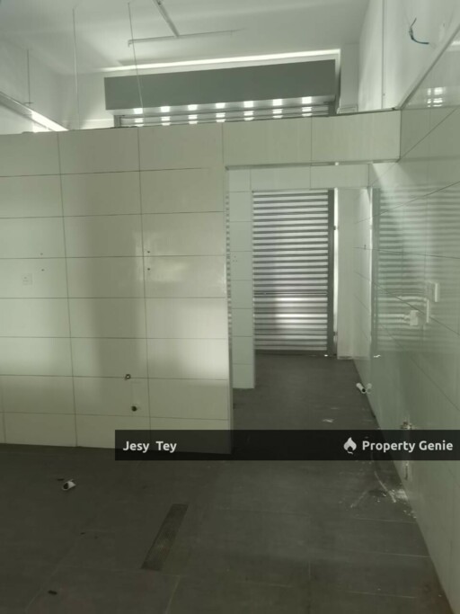 Bandar Dato Onn Double Storey Shop For Rent