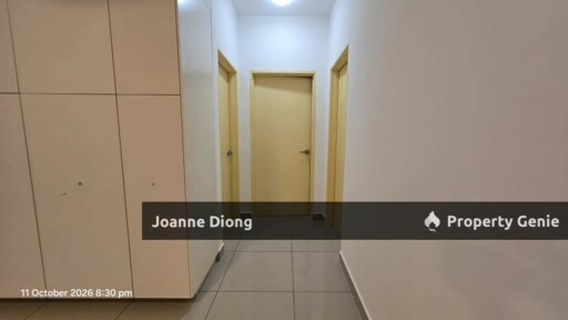 Koi Prima Condominium, Taman Mas Sepang, Puchong
