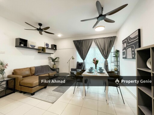 Residensi Kepayang (PR1MA@Fairpark) Ipoh Perak