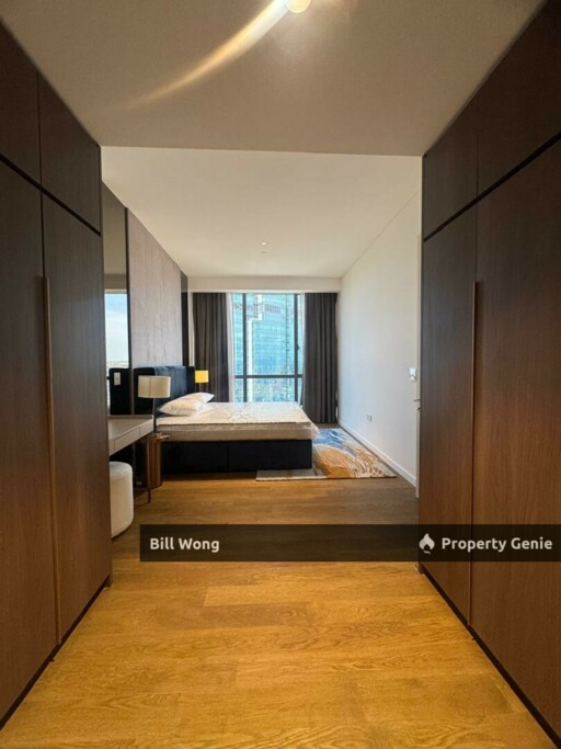 So/KL Oxley Residences KLCC