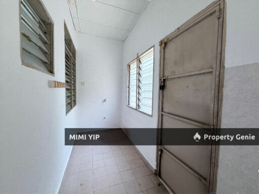 2-Storey House in Bandar Mahkota Cheras